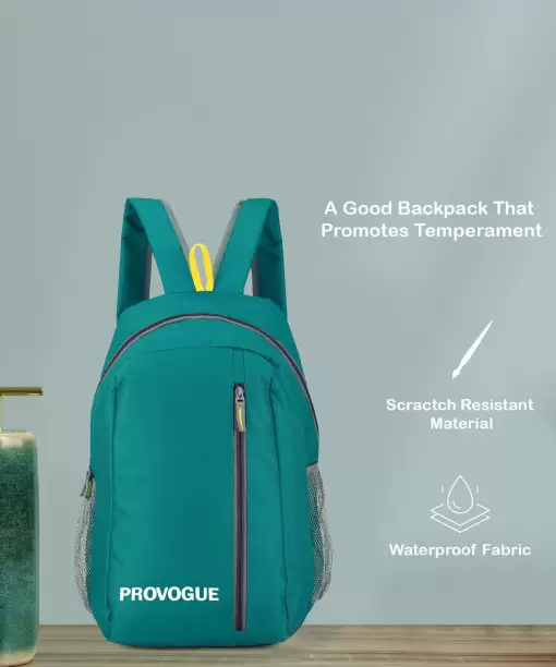 Campus Day Backpack