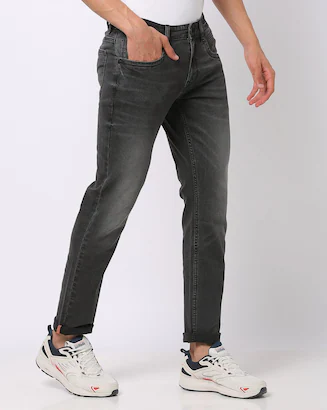 JOHN PLAYERS JEANS